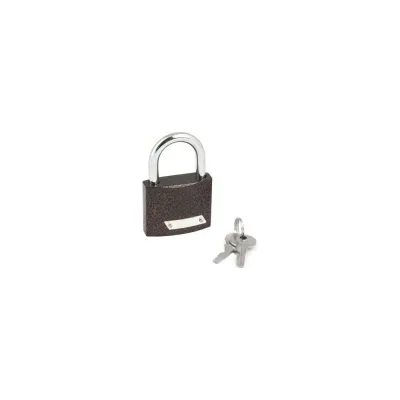 Замок навесной AVERS PD-01-50 one key 2 26699 00026699