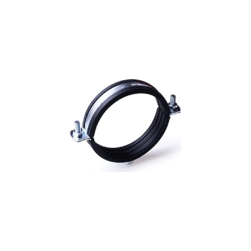 Хомут тяжелой нагрузки MGF 2" M12 (59-66 мм, 58-62 мм) TR2М12HDT51