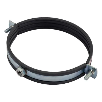 Вентиляционный хомут с уплотнителем MGF 125/20 M8 VHR125AD51