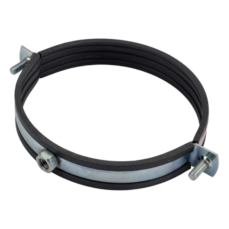 Вентиляционный хомут с уплотнителем MGF 125/20 M8 VHR125AD51