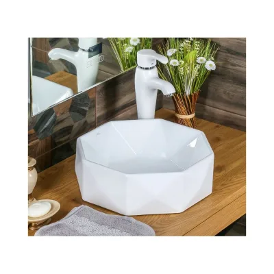 Раковина MELANA mln-78347 78347-805