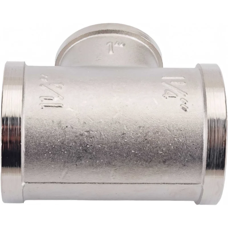 ΠΠ΅ΡΠ΅Ρ
ΠΎΠ΄Π½ΠΎΠΉ ΡΡΠΎΠΉΠ½ΠΈΠΊ Valtec 1 1/4"Ρ
1"Ρ
1 1/4" Π²Π½ΡΡΡΠ΅Π½Π½ΡΡ-Π²Π½ΡΡΡΠ΅Π½Π½ΡΡ-Π²Π½ΡΡΡΠ΅Π½Π½ΡΡ VTr.750.N.0706