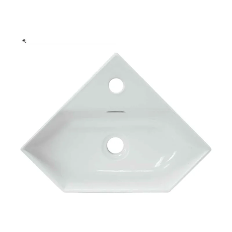 Π£Π³Π»ΠΎΠ²ΠΎΠΉ ΡΠΌΡΠ²Π°Π»ΡΠ½ΠΈΠΊ Sanita LINE NEW 35 00000089023 WB.CR/Line/35-C/WHT.G/S1