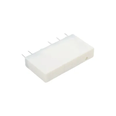 Промежуточное реле KIPPRIBOR sr-203.d 1-конт, 24vdc 79009