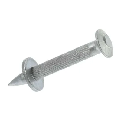 Дюбель-гвоздь BlackWeld 4.5x30 25кг МММз ТУ 14-4-1731 144607
