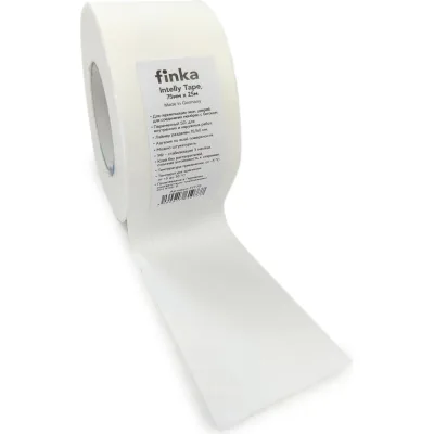 Клейкая оконная лента Finka Intelly Tape 75 мм, 25 м FIT75