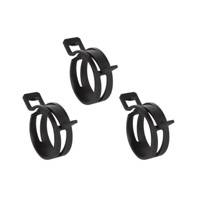 Пружинный хомут KRAFT 32 мм, уп. 5 шт. KT 880551