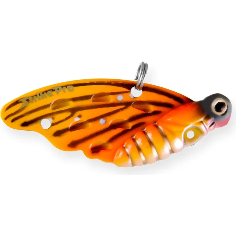 Блесна Strike Pro Farfalla 30 JG-007D#873