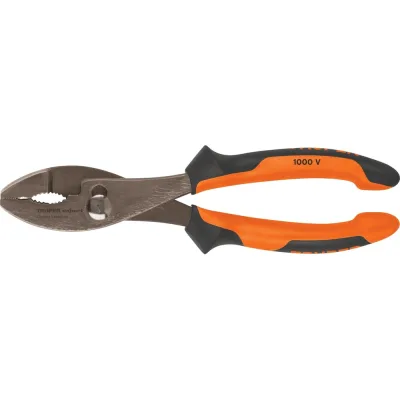 Переставные клещи Truper Expert 200мм PCH-8x 13065