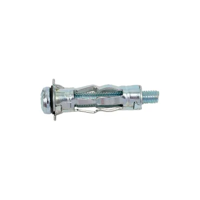 Стальной дюбель MOLLY BEFAST 6x37/10 (5 шт.) HW6037005S