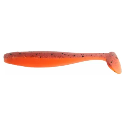 Съедобные искусственные виброхвосты LUCKY JOHN LJ Pro Series MINNOW 2.2in, цвет T48, 10шт. 140142-T48