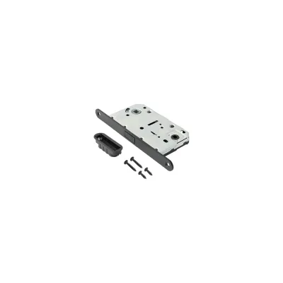 Защелка врезная с фиксацией Code Deco 5300-MC-WC-BLM 31294 00031294
