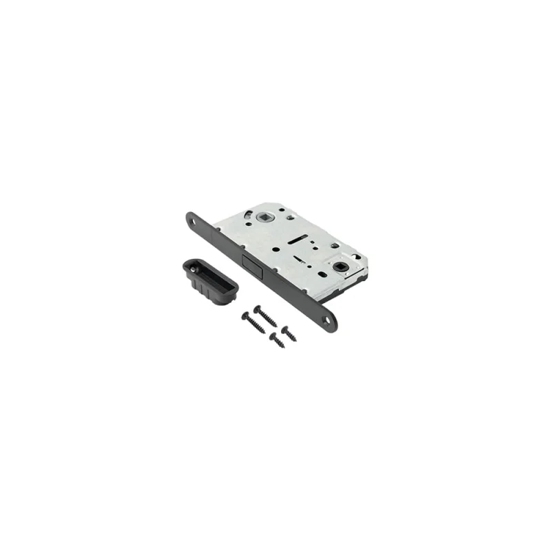 Защелка врезная с фиксацией Code Deco 5300-MC-WC-BLM 31294 00031294