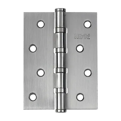 Универсальная петля BUSSARE B020-C 100X75X2.5-4BB-1SC 940000000214