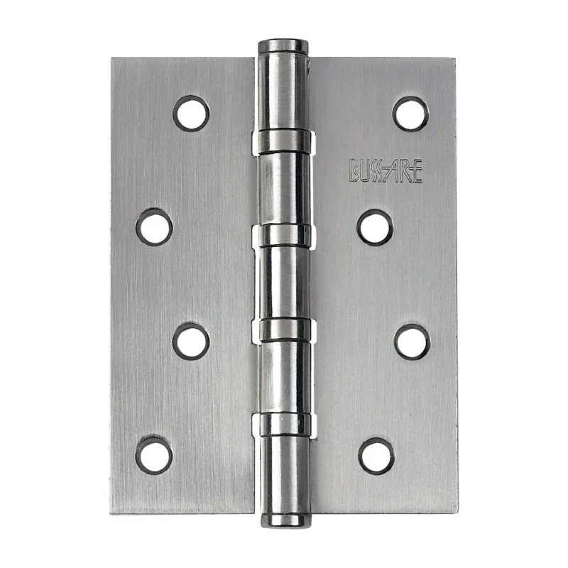 Универсальная петля BUSSARE B020-C 100X75X2.5-4BB-1SC 940000000214
