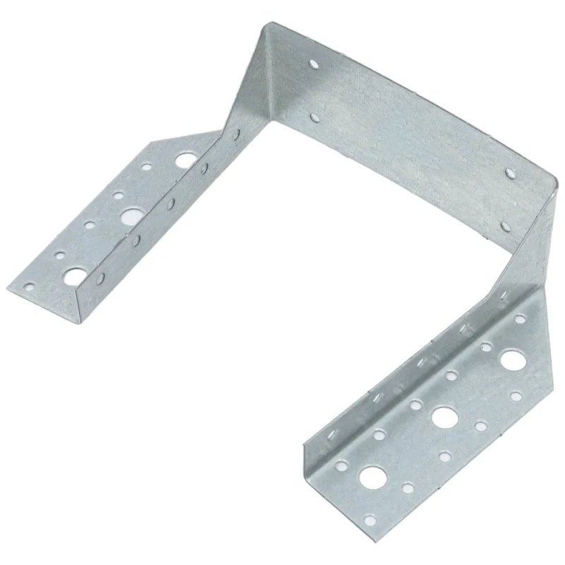 Опора бруса BILTI открытая, 150x150, 2 шт. Б-ОБ-150*150-Х222