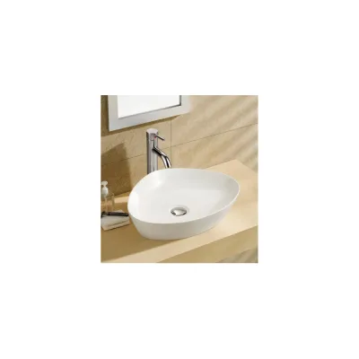 Накладная раковина WeltWasser WW ELBACH 505х410х105 1133 10000003850