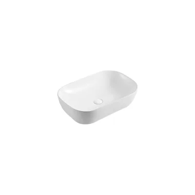 Накладная раковина WeltWasser WW ELBACH 610х400х145 21434 10000003847