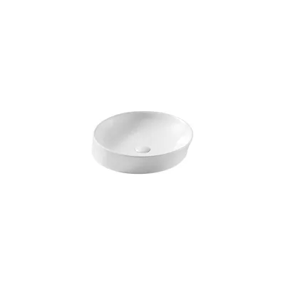 Накладная раковина WeltWasser WW ELBACH 400х440х100 3264 10000003828