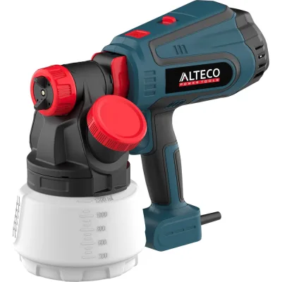 Краскораспылитель ALTECO SG 2207 F 79682