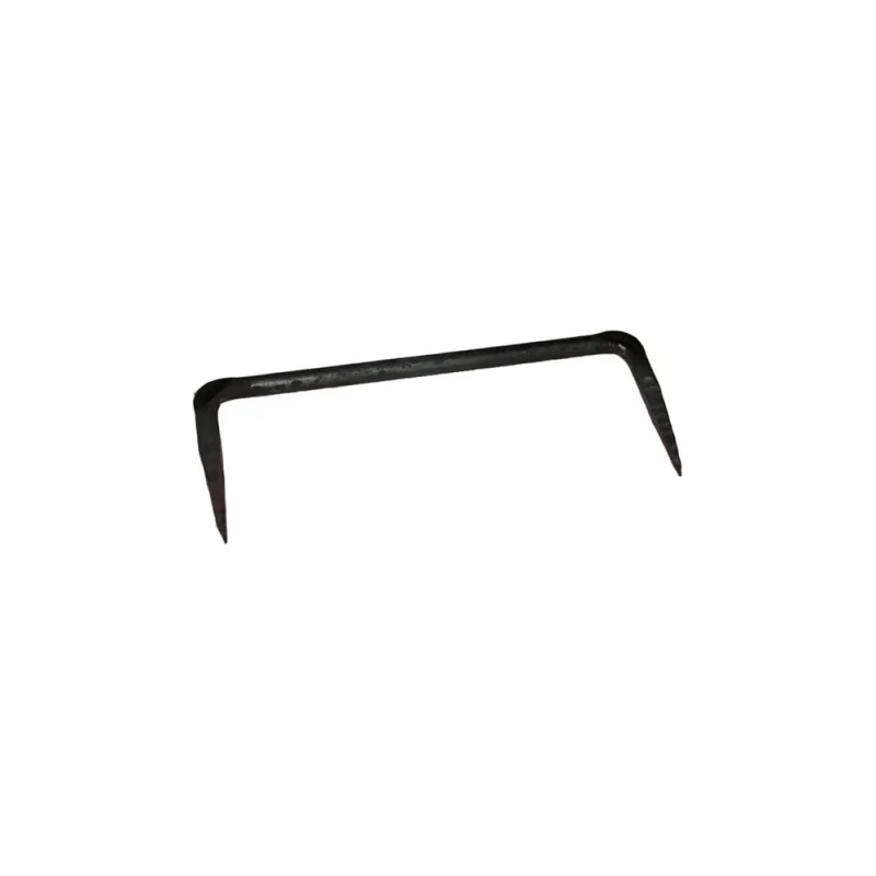 Строительная скоба STARFIX 10x250 мм SMP-64886-1