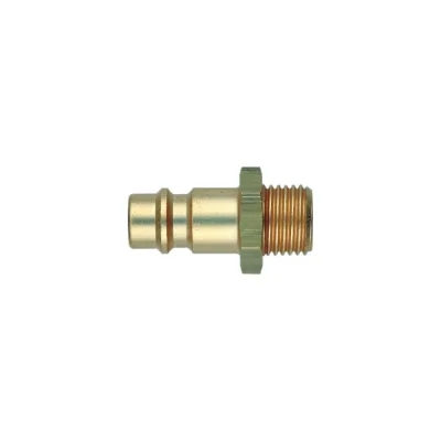 Штекер БРС STNP-MS-NW 7.2 - внешняя резьба 3/8" Schneider Airsystems DGKE700214