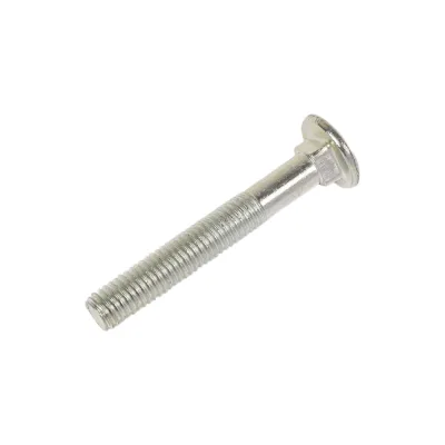 Мебельный болт KRANZ DIN 603, 10x70, 2 шт. 1301-1070-4