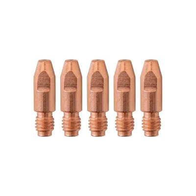 Наконечник М8, 30x1.0 мм, E-Cu Basic, 5 шт Оберон BS140.0313.5