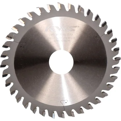 Диск пильный подрезной KWS 150*30*4.3-5.3/3.2*36T W K5 TFKC00042