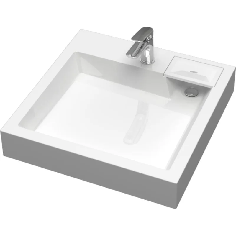 Π Π°ΠΊΠΎΠ²ΠΈΠ½Π° Reflexion home Reflexion Sigma Π΄Π»Ρ ΡΡΡΠ°Π½ΠΎΠ²ΠΊΠΈ Π½Π°Π΄ ΡΡΠΈΡΠ°Π»ΡΠ½ΠΎΠΉ ΠΌΠ°ΡΠΈΠ½ΠΎΠΉ (60x60 ΡΠΌ) RX6060SI