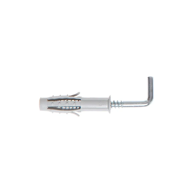 Дюбель с Г-образным крючком STARFIX 10x50 мм, 10 шт. SMP1-95297-10