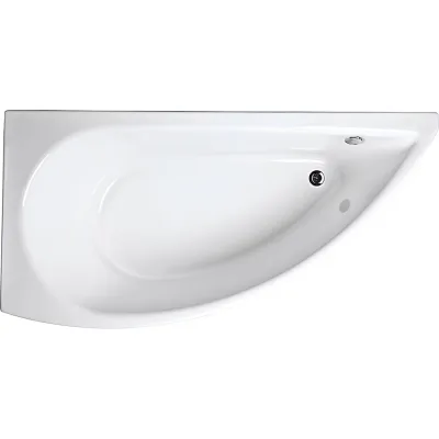 Ванна акриловая 1Marka ПИККОЛО/PICCOLO 1500х750 L ПР 01пк1770л