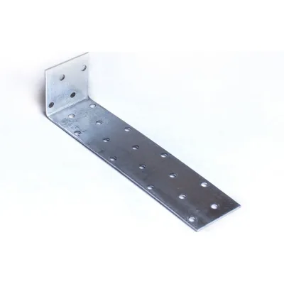 Анкерный уголок BILTI 40x160x40 мм (50 шт.) Б-АНУ-40*160*40-Х22