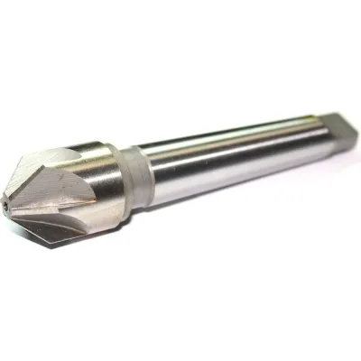 Зенковка 16 мм, 120 градусов, к/х КМ1, Z=4 Sekira 00-00028493