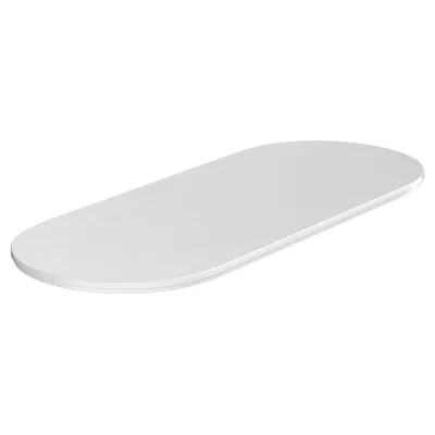 Крышка для корзины Hansgrohe WallStoris 27925700