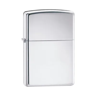 Зажигалка Zippo Armor 167
