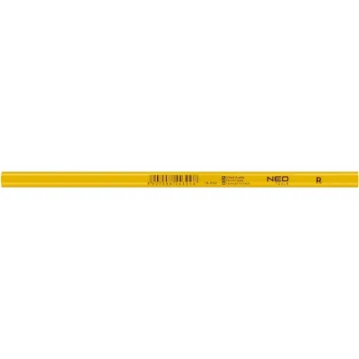 Карандаш по стеклу NEO Tools 240 мм, R 13-802