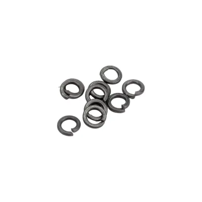 Гровер ZAMETAL D3, DIN 7980, ГОСТ 6402, 0.8x0.8, б/п, 41.5-51 HRC, уп. 1 кг ZA511843