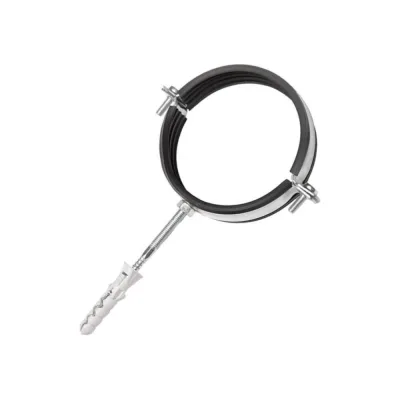 Хомут трубный LAMMIN комплект 1/2” (20-24 мм), m8 LM31008108020
