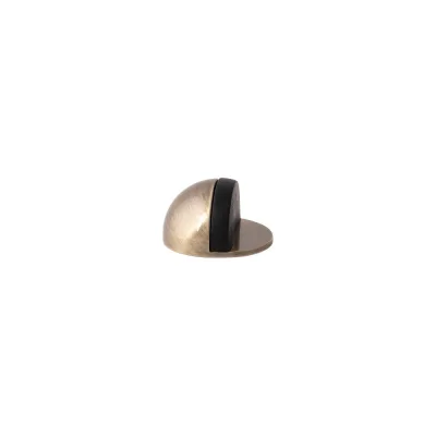 Упор дверной Code Deco DS-0002-AB 28856 00028856