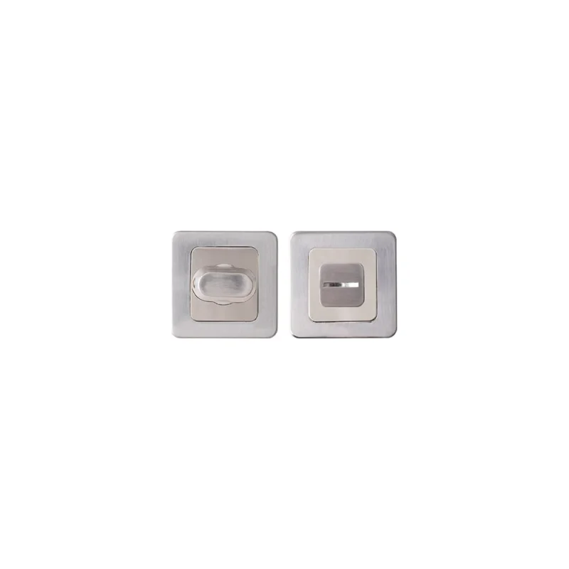 Фиксатор Code Deco WC-2207-CRM/CR 28212