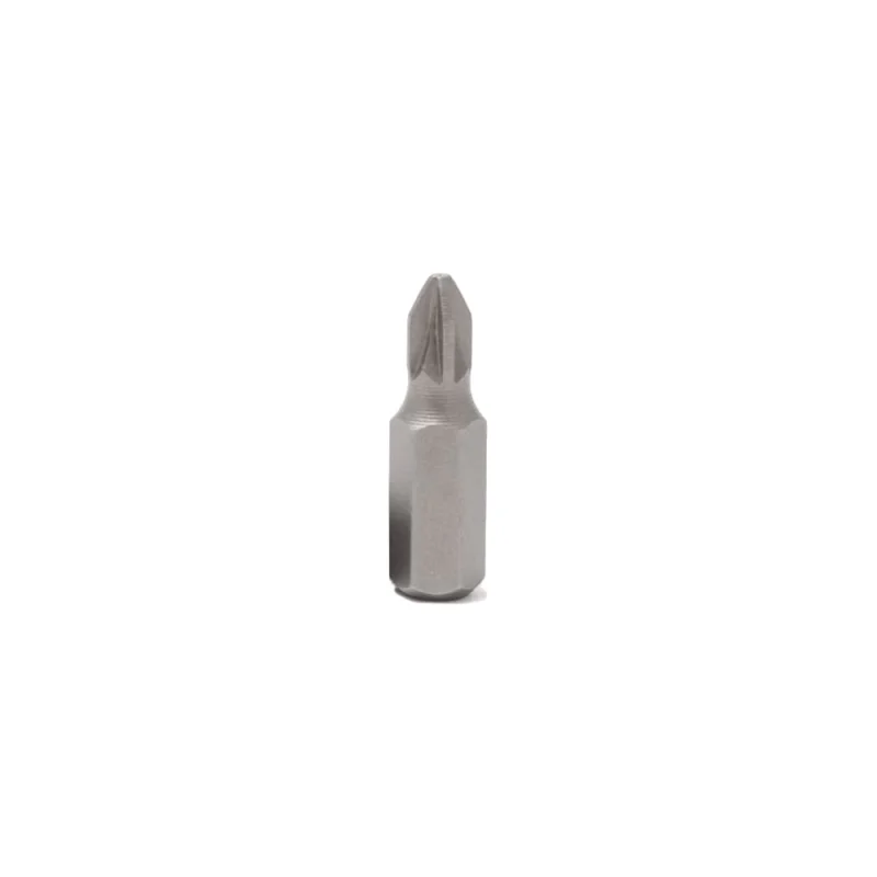 Бита (PZ2; 30 мм; 5/16") Forsage F-152302 4457