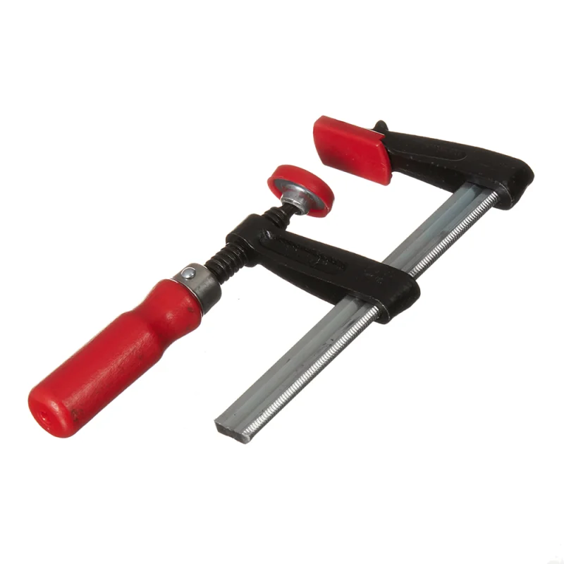 Струбцина столярная Bessey F-тип 100х50 мм (BE-TPN10BE)