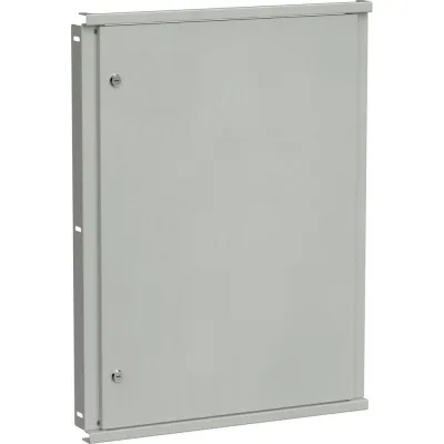 Дверь внутренняя IEK TITAN ЩМП 1200x800 с комплектом установки TI-00D-DV-120-080