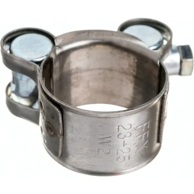 Силовой хомут FORTISFLEX ROBUST SR 23-25/W2 80567