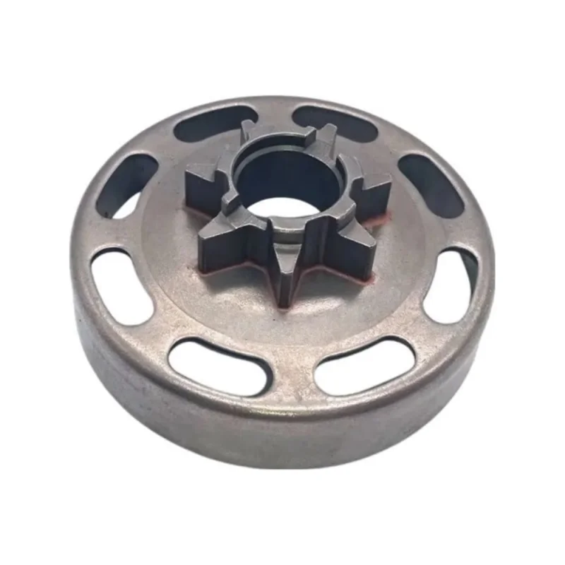 Ведущая звёздочка Champion-Сервис 0.325"-7Z (H 435,440) (аналог 5054415-01) монолит, без подшипника 1000018