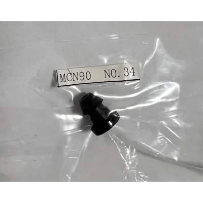 Крепеж для пластикового кожуха Pegas pneumatic для CN90 CN9034