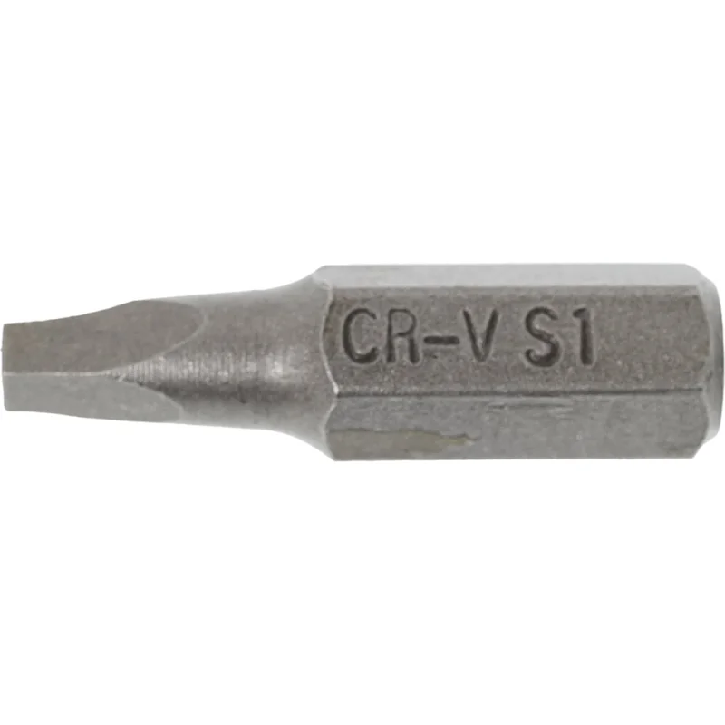 ΠΠΈΡΡ ΠΊΠ²Π°Π΄ΡΠ°ΡΠ½ΡΠ΅ (108 ΡΡ; S2; 3x3x25 ΠΌΠΌ; CrV; Ρ
Π²ΠΎΡΡΠΎΠ²ΠΈΠΊ Π‘1/4") CNIC 55132