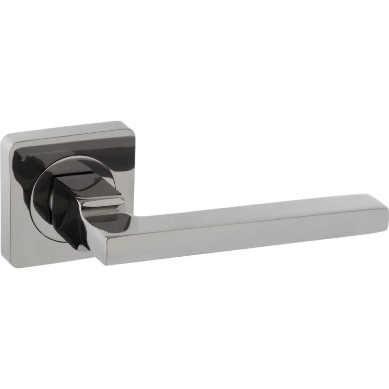Ручка на раздельном основании VЕTTORE R06.031 BN черный никель 20259