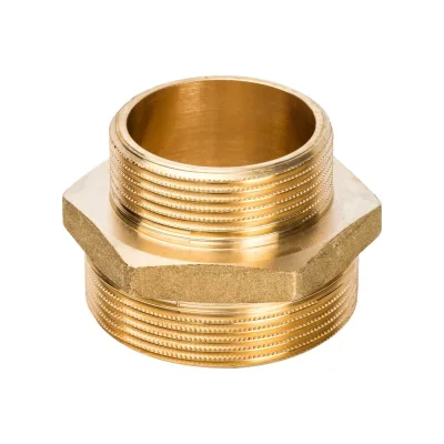 Переходной ниппель STOUT НН 2X1 1/2 SFT-0003-002112 RG008Q0O7H994B